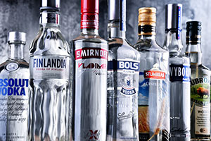 bottles Image of bottles