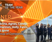 DFNI Americas Awards