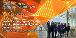 DFNI Americas Awards
