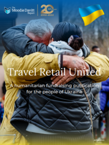 Travel Retail United