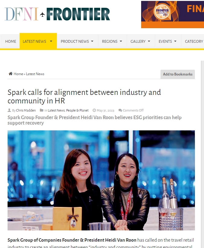 SPARK DFNI article May 2023 DFNI article